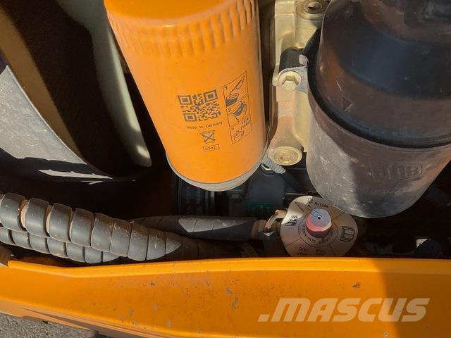 JCB 3CX 14H5WA Kazıcı yükleyiciler - beko loder