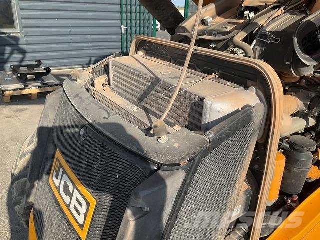 JCB 3CX 14H5WA Kazıcı yükleyiciler - beko loder