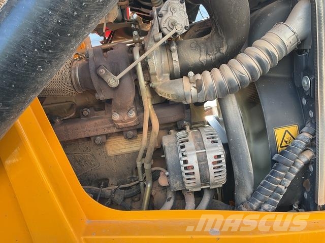 JCB 3CX 14H5WA Kazıcı yükleyiciler - beko loder