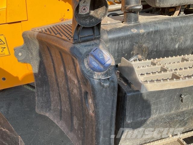 JCB 3CX 14H5WA Kazıcı yükleyiciler - beko loder