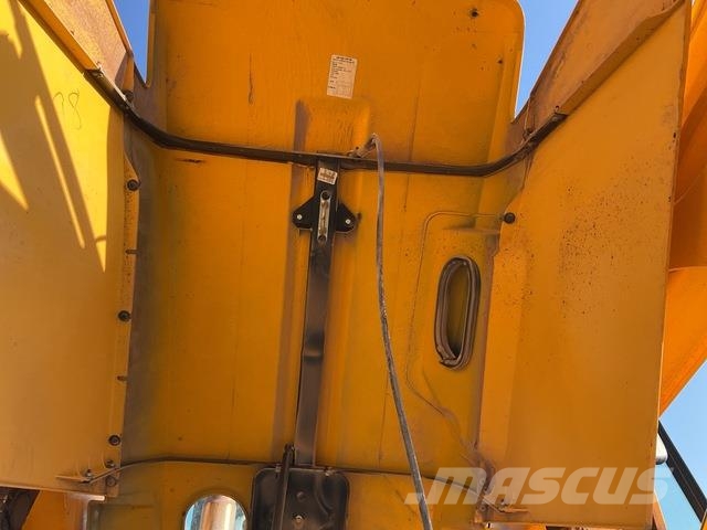 JCB 3CX 14H5WA Kazıcı yükleyiciler - beko loder