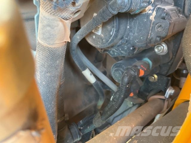 JCB 3CX 14H5WA Kazıcı yükleyiciler - beko loder