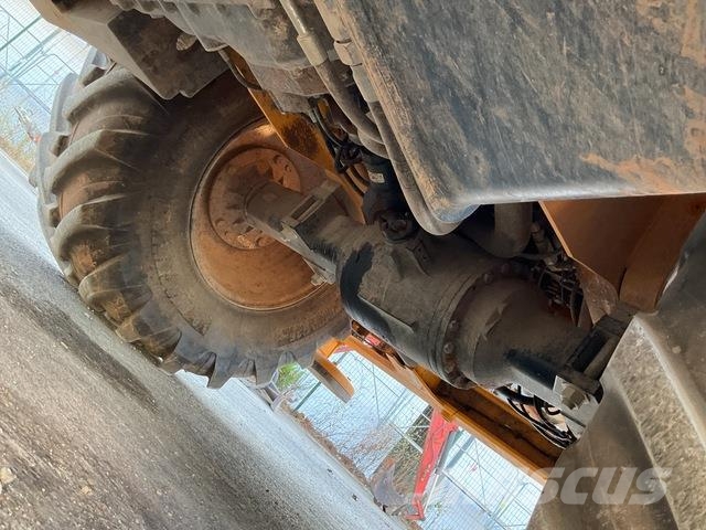 JCB 3CX 14H5WA Kazıcı yükleyiciler - beko loder