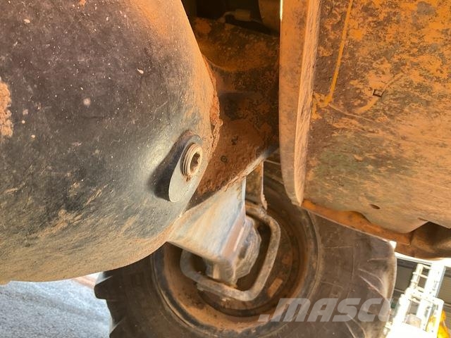 JCB 3CX 14H5WA Kazıcı yükleyiciler - beko loder