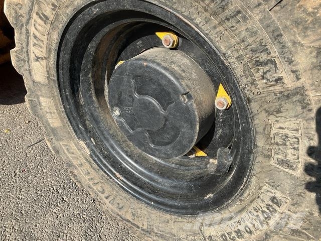 JCB 3CX 14H5WA Kazıcı yükleyiciler - beko loder