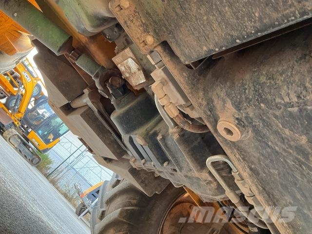 JCB 3CX 14H5WA Kazıcı yükleyiciler - beko loder