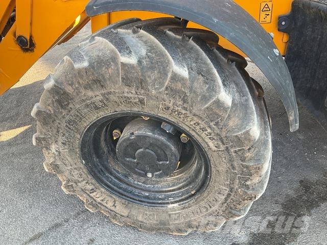 JCB 3CX 14H5WA Kazıcı yükleyiciler - beko loder