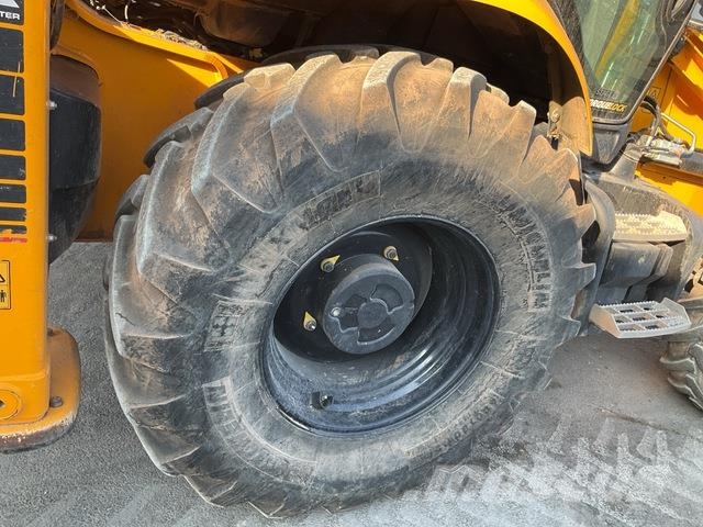 JCB 3CX 14H5WA Kazıcı yükleyiciler - beko loder