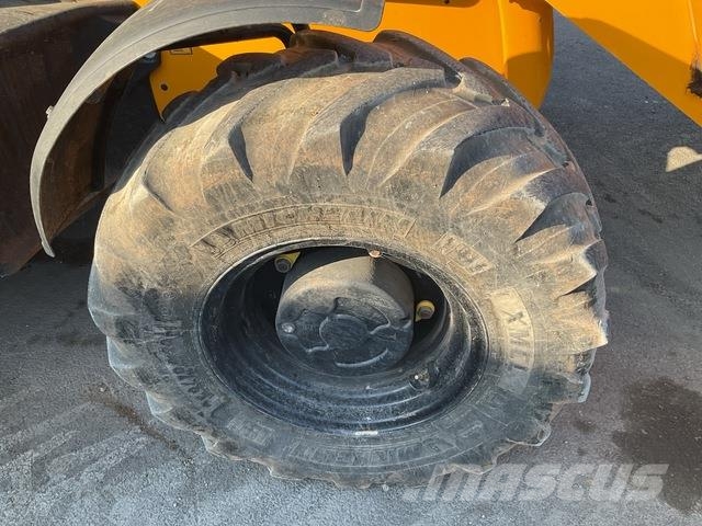 JCB 3CX 14H5WA Kazıcı yükleyiciler - beko loder