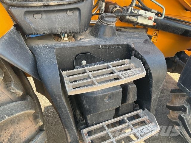 JCB 3CX 14H5WA Kazıcı yükleyiciler - beko loder