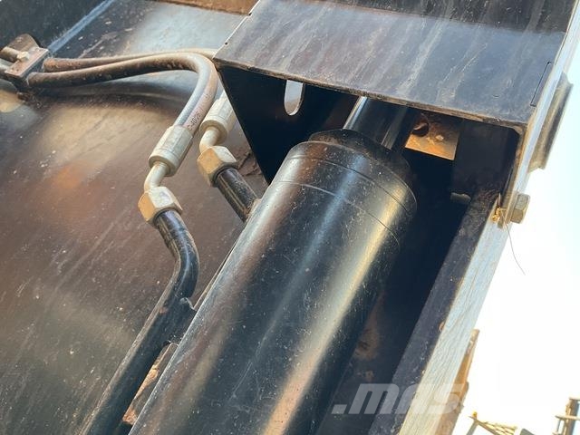 JCB 3CX 14H5WA Kazıcı yükleyiciler - beko loder