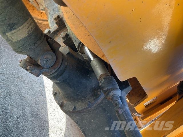 JCB 3CX 14H5WA Kazıcı yükleyiciler - beko loder
