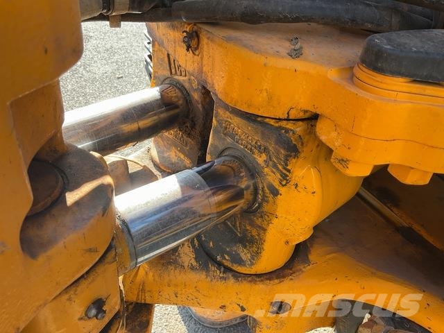 JCB 3CX 14H5WA Kazıcı yükleyiciler - beko loder