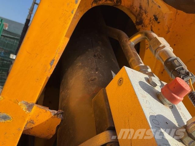 JCB 3CX 14H5WA Kazıcı yükleyiciler - beko loder