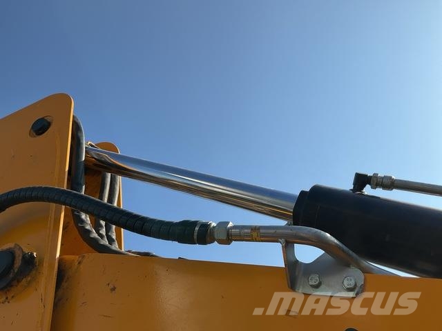 JCB 3CX 14H5WA Kazıcı yükleyiciler - beko loder