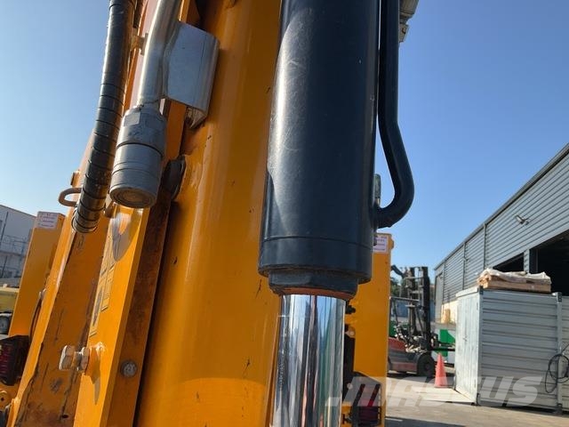 JCB 3CX 14H5WA Kazıcı yükleyiciler - beko loder