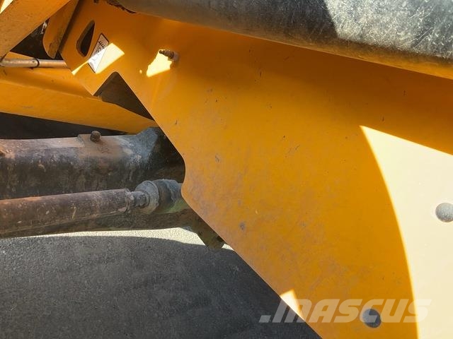 JCB 3CX 14H5WA Kazıcı yükleyiciler - beko loder