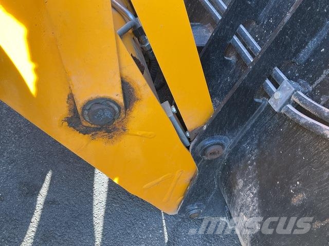 JCB 3CX 14H5WA Kazıcı yükleyiciler - beko loder