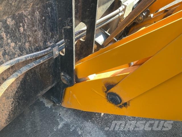 JCB 3CX 14H5WA Kazıcı yükleyiciler - beko loder