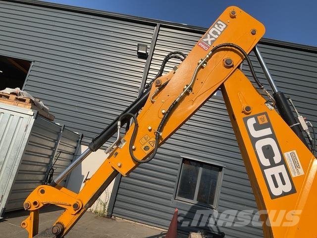 JCB 3CX 14H5WA Kazıcı yükleyiciler - beko loder