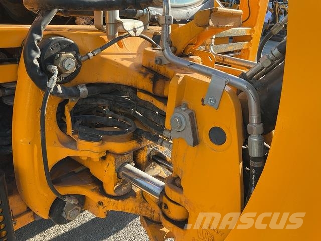 JCB 3CX 14H5WA Kazıcı yükleyiciler - beko loder