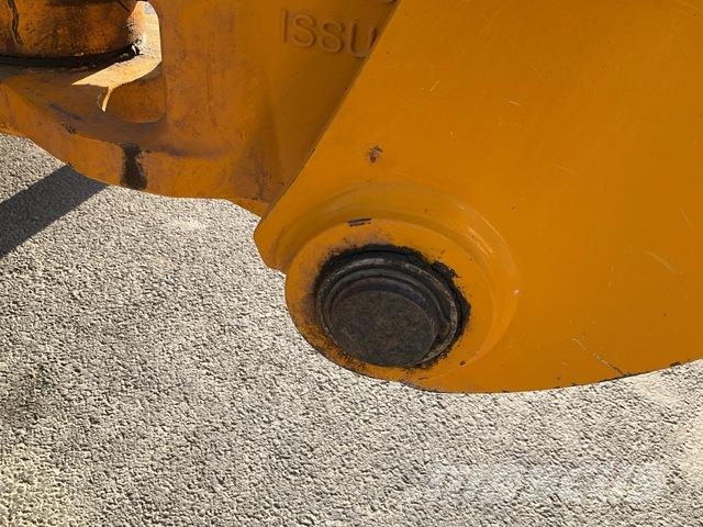 JCB 3CX 14H5WA Kazıcı yükleyiciler - beko loder