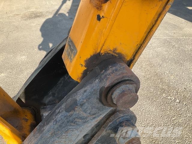 JCB 3CX 14H5WA Kazıcı yükleyiciler - beko loder