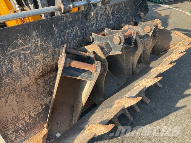 JCB 3CX 14H5WA Kazıcı yükleyiciler - beko loder