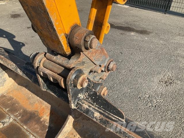 JCB 3CX 14H5WA Kazıcı yükleyiciler - beko loder
