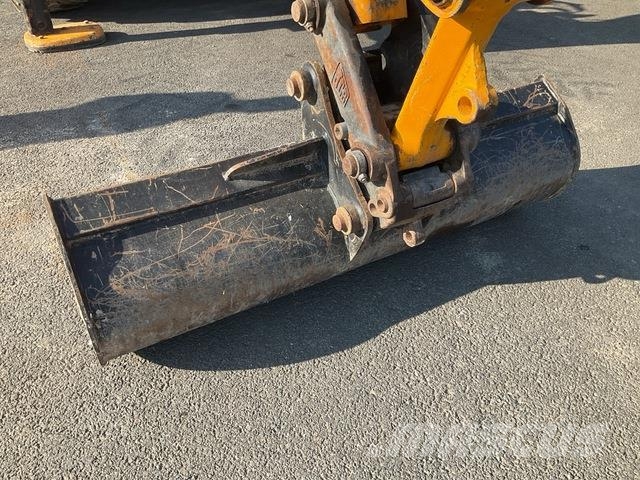 JCB 3CX 14H5WA Kazıcı yükleyiciler - beko loder