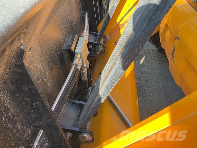 JCB 3CX 14H5WA Kazıcı yükleyiciler - beko loder