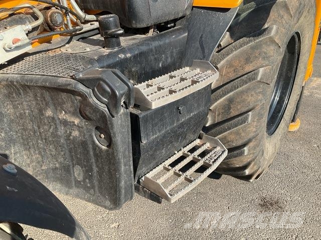 JCB 3CX 14H5WA Kazıcı yükleyiciler - beko loder