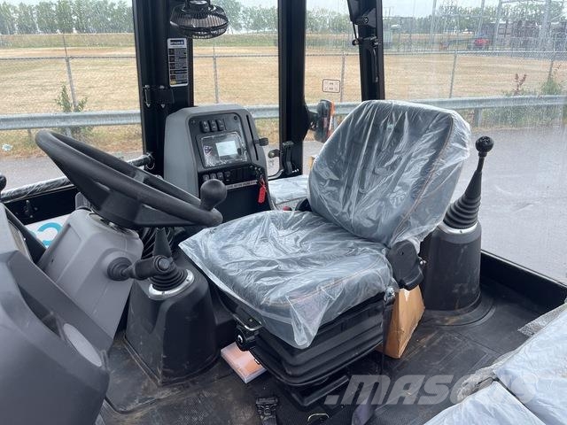 JCB 3DX Plus Rovokopači