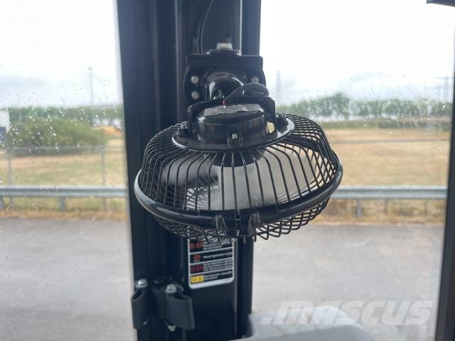 JCB 3DX Plus Rovokopači