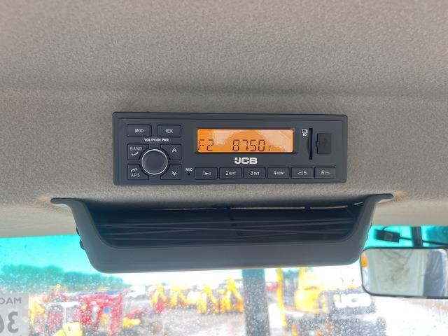 JCB 3DX Plus Rovokopači