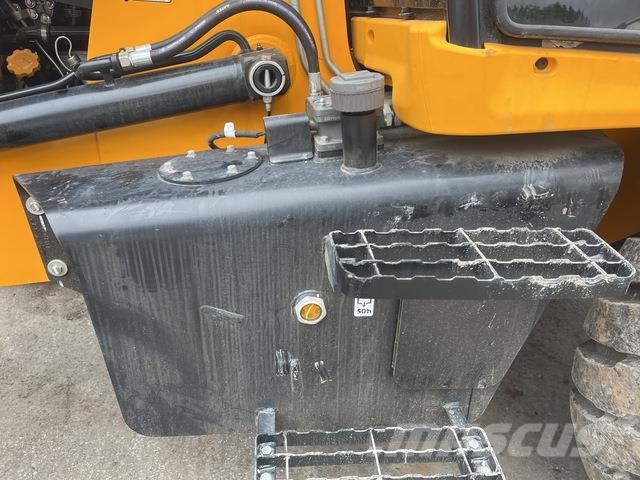 JCB 3DX Plus Rovokopači