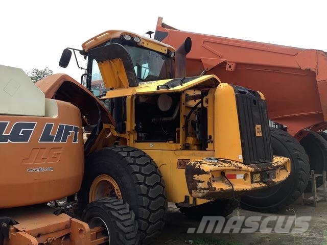 JCB 436ZXE Utovarivači na točkove