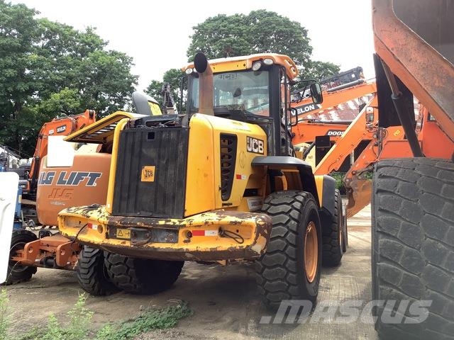 JCB 436ZXE Utovarivači na točkove