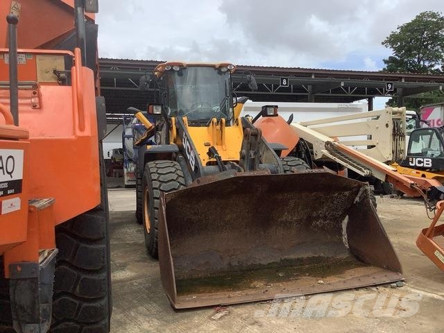 JCB 436ZXE Utovarivači na točkove