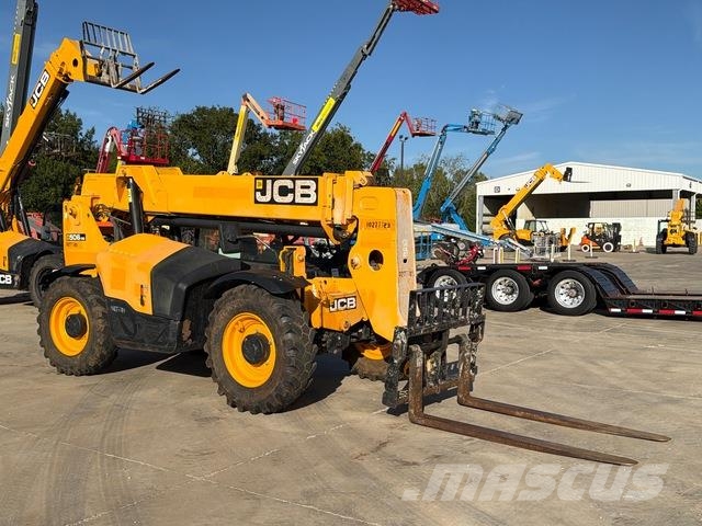 JCB 506-36 Telescopic handlers