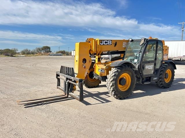 JCB 507-42 Telescopic handlers