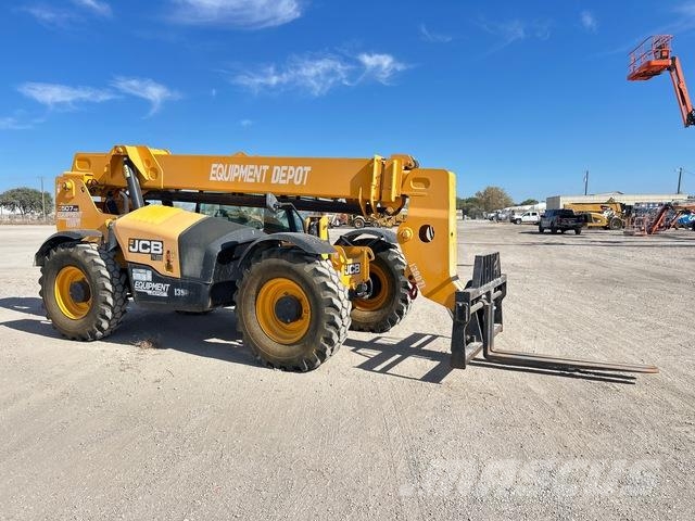 JCB 507-42 Telescopic handlers