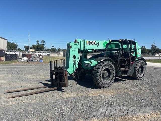 JCB 507-42 Telescopic handlers