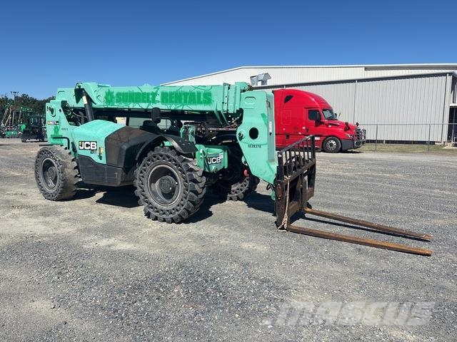 JCB 507-42 Telescopic handlers