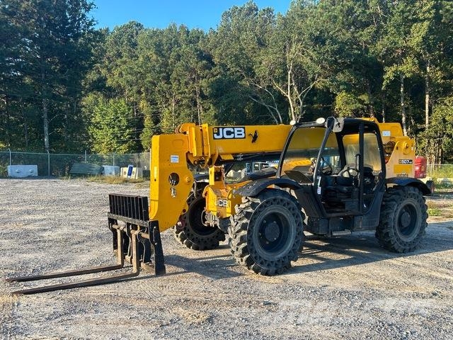 JCB 507-42F Telescopic handlers