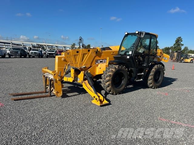 JCB 508-66TC Telescopic handlers