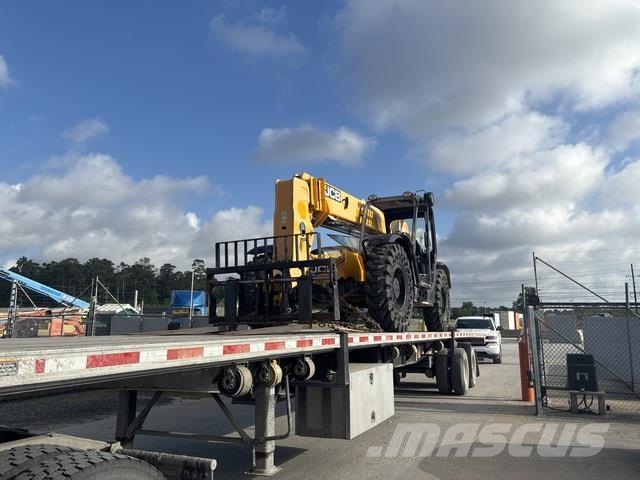 JCB 509-42 Telescopic handlers