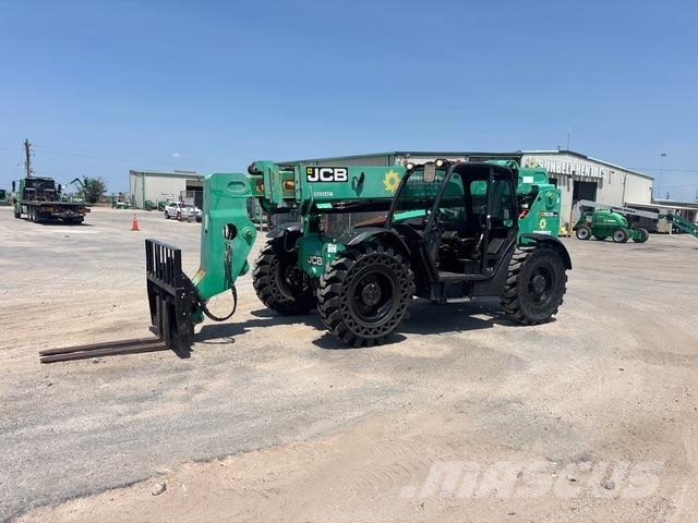 JCB 509.42 Teleskopski viličarji