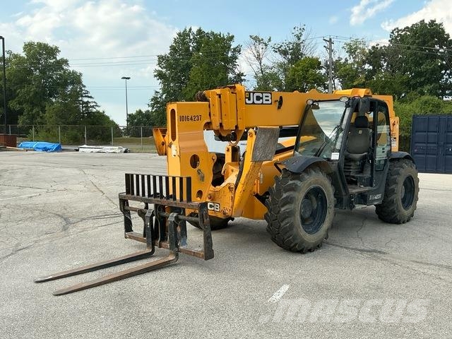 JCB 510-56 텔러 핸들러