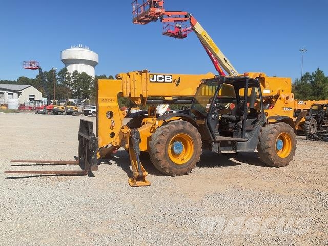 JCB 510-56 Telescopic handlers